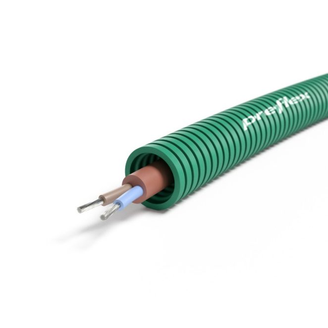 Preflex Safe SIHF MB 2X1.5 Cca